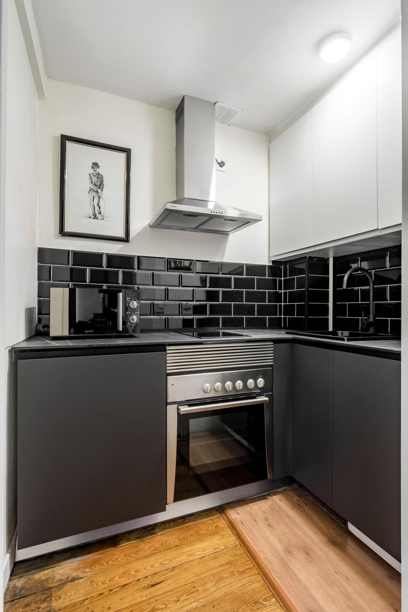 Apartment Fuencarral I - En El Corazon De